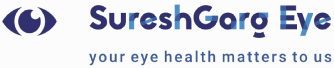 Dr Suresh Garg Eye & Laser Hospital logo